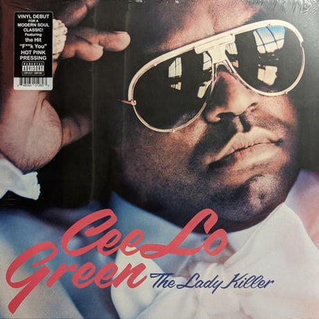 Cee Lo Green – The Lady Killer