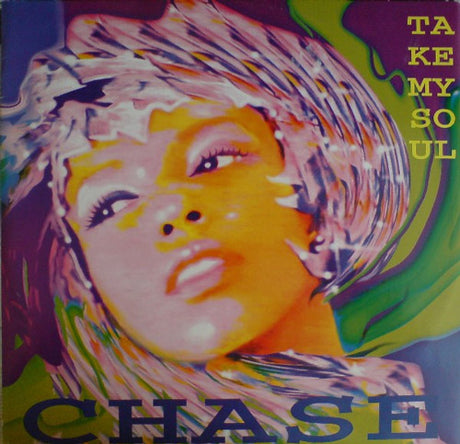 Chase – Take My Soul