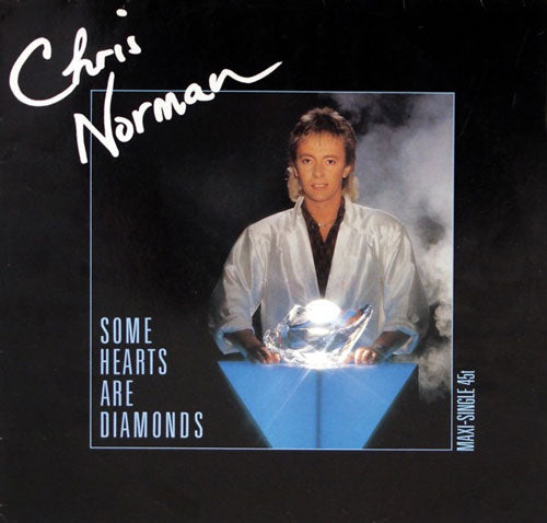 Chris Norman – Some Hearts Are Diamonds 