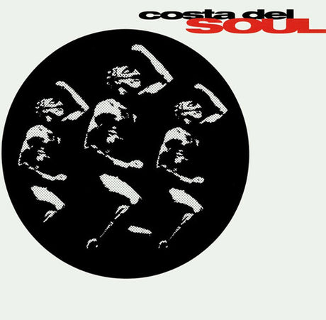 Costa Del Soul – Costa Del Soul 
