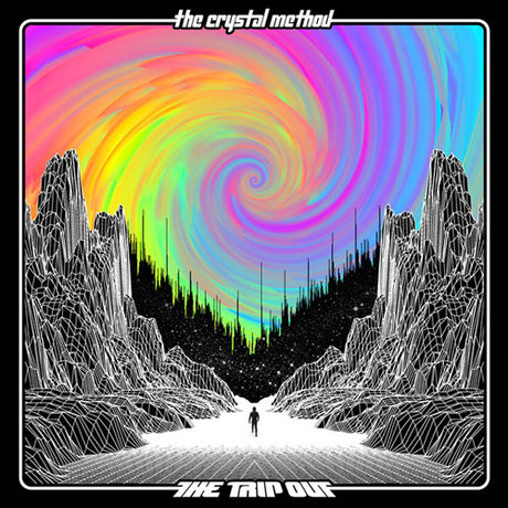 The Crystal Method – The Trip Out (Vinilo Nuevo)