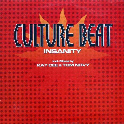 Culture Beat – Insanity