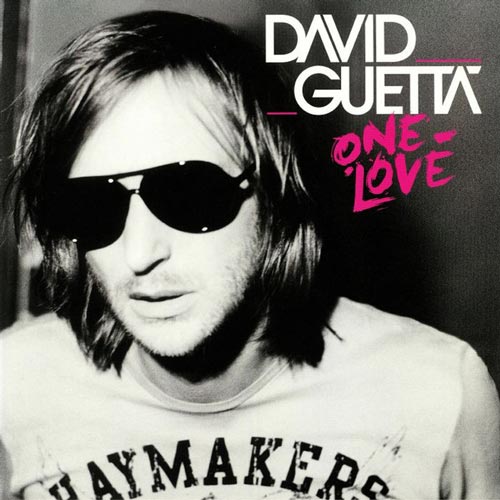 David Guetta – One Love (Vinilo Doble Nuevo)