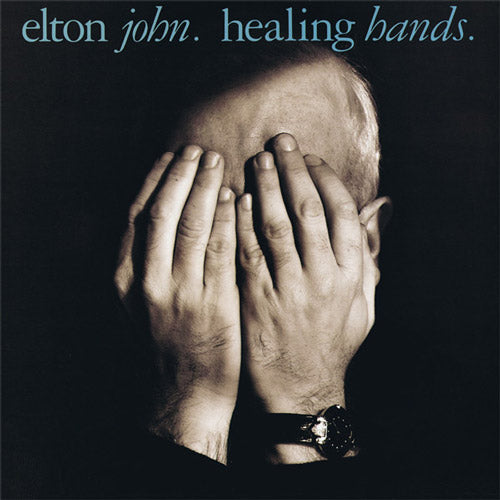 Elton John – Healing Hands