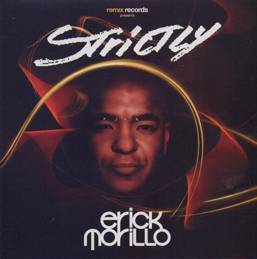 Erick Morillo – Strictly Erick Morillo