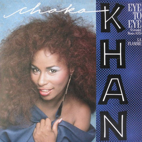 Chaka Khan – Eye To Eye (Extended Remix)