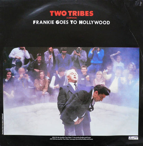 Frankie Goes To Hollywood – Two Tribes (Carnage)