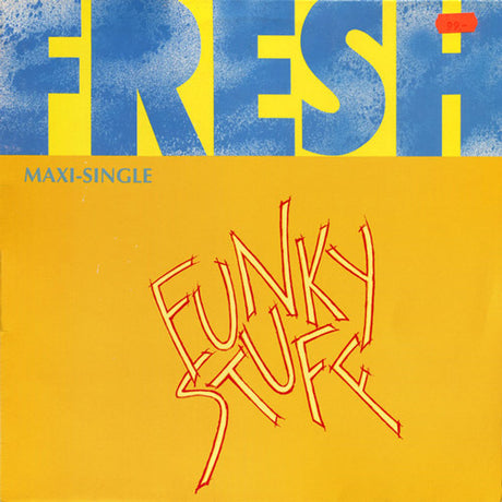 Fresh – Funky Stuff 