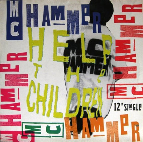 MC Hammer – Help The Children