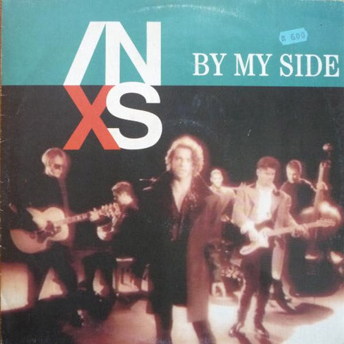 INXS – By My Side
