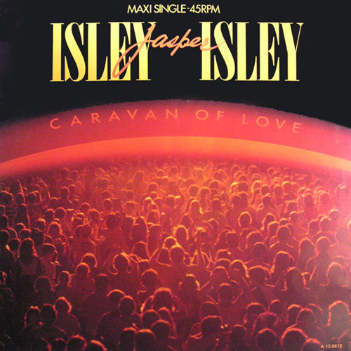 Isley Jasper Isley – Caravan Of Love