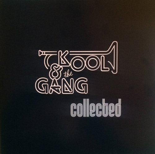 Kool & The Gang – Collected (Vinilo Doble Nuevo)