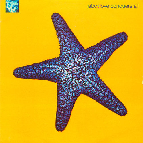 ABC – Love Conquers All (Vinilo usado) (VG+) BOX 1B