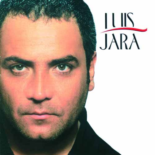 Luis Jara ‎– Luis Jara (CD Album) usado (VG+) box 8