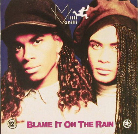 Milli Vanilli – Blame It On The Rain