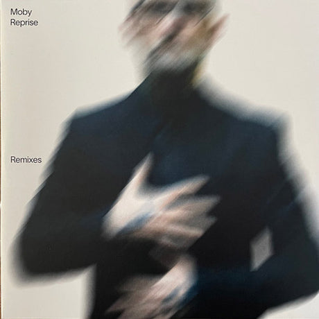 Moby – Reprise Remixes (Vinilo Doble Nuevo)