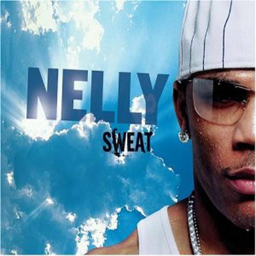 Nelly ‎– Sweat (CD Album nuevo) box 10