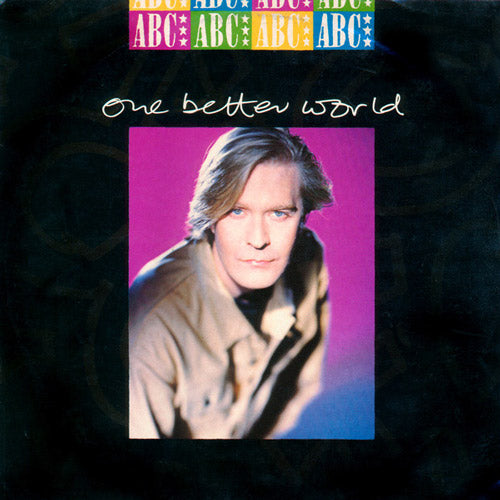 ABC – One Better World