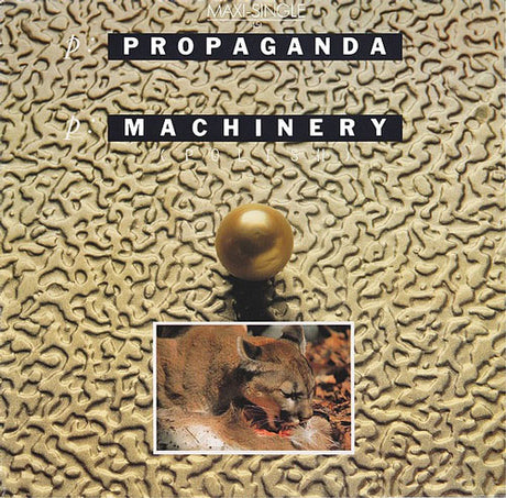 Propaganda – p: Machinery (Polish)