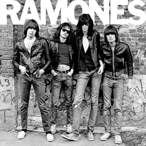 Ramones – Ramones (Vinilo Nuevo) 