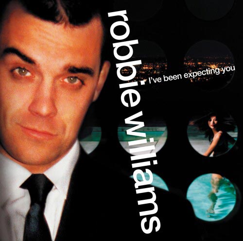 Robbie Williams – I've Been Expecting You (Vinilo Nuevo)