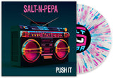 Salt-N-Pepa – Push It 