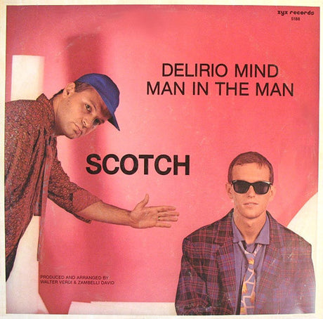 Scotch – Delirio Mind 