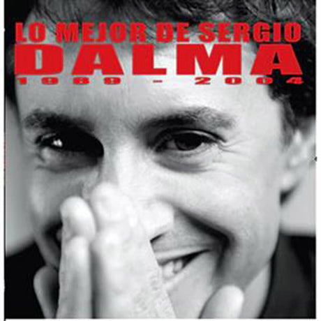 Sergio Dalma - Lo Mejor 1989-2004
