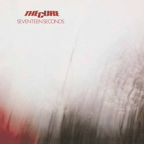 The Cure ‎– Seventeen Seconds (CD Album) usado (VG+) box 10