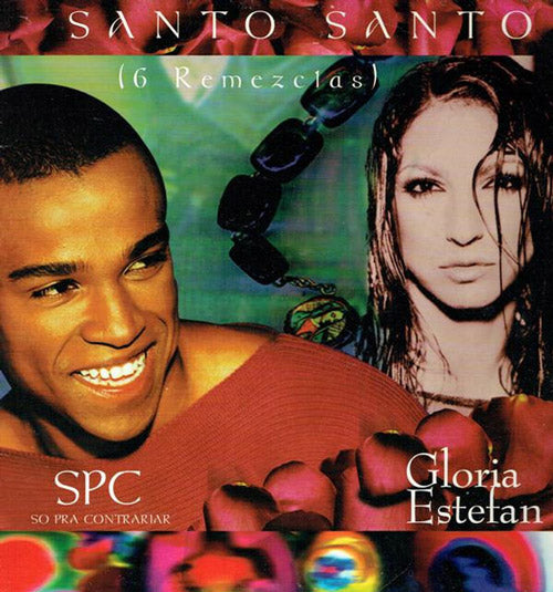 SPC & Gloria Estefan – Santo Santo (Remix)