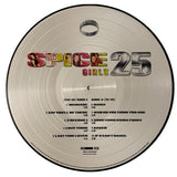 Spice Girls – Spice (Vinilo nuevo) Picture Disc