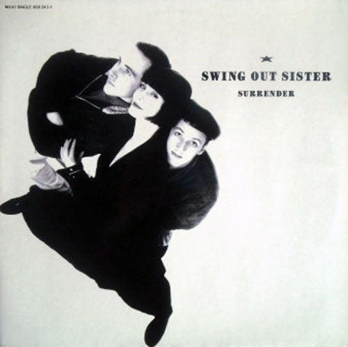 Swing Out Sister – Surrender
