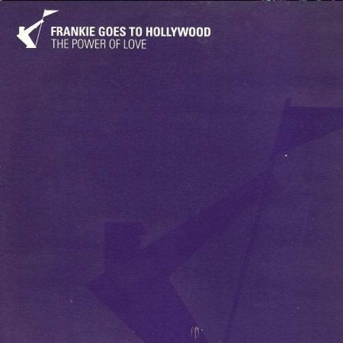 Frankie Goes To Hollywood – The Power Of Love