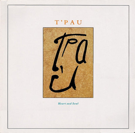 T'Pau – Heart And Soul 