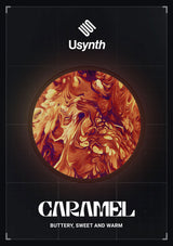 Usynth CARAMEL