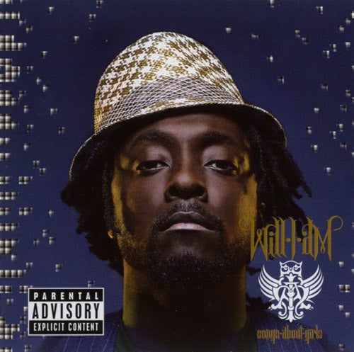 Will.I.Am – Songs About Girls