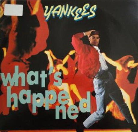 Yankees – What's Happened